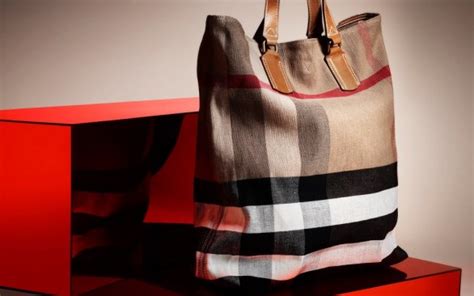 borse burberry ebay